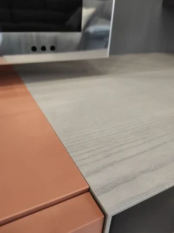 Clearance Parete attrezzata in stile moderno Day 06 - modulo di a prezzo Outlet Pareti Attrezzate