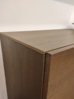 Clearance Parete attrezzata in stile moderno All di a prezzo Outlet Pareti Attrezzate