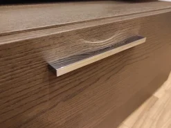 Clearance Parete attrezzata in stile moderno All di a prezzo Outlet Pareti Attrezzate