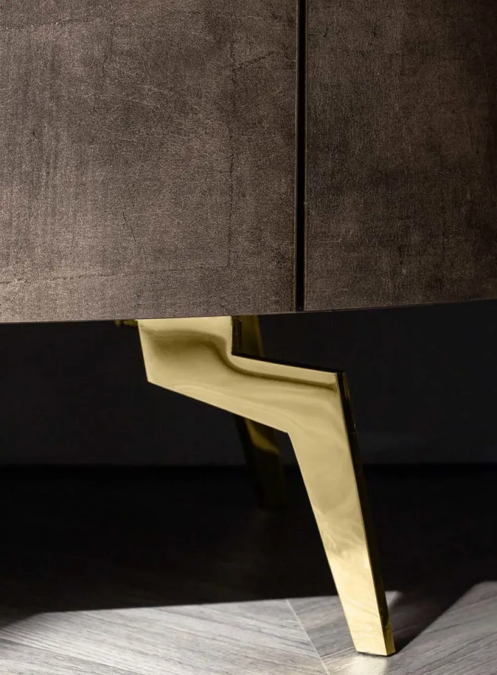 Parete attrezzata Incantevole cop. 03 del marchio con uno sconto esclusivo^Artigianale