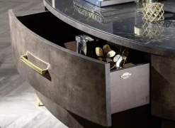 Parete attrezzata Incantevole cop. 03 del marchio con uno sconto esclusivo^Artigianale