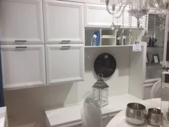 Sale Parete attrezzata Jazz di in OFFERTA OUTLET Pareti Attrezzate