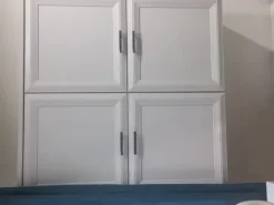 Sale Parete attrezzata Jazz di in OFFERTA OUTLET Pareti Attrezzate