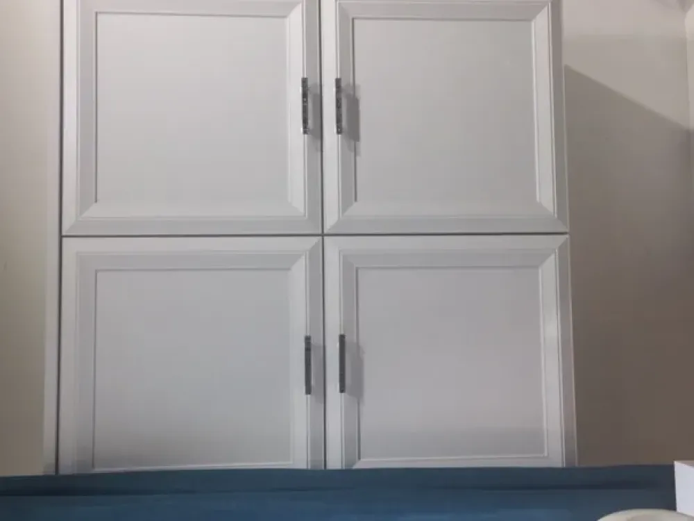 Sale Parete attrezzata Jazz di in OFFERTA OUTLET Pareti Attrezzate