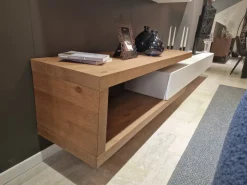 Clearance Parete attrezzata Lampo di scontata del 30% Pareti Attrezzate