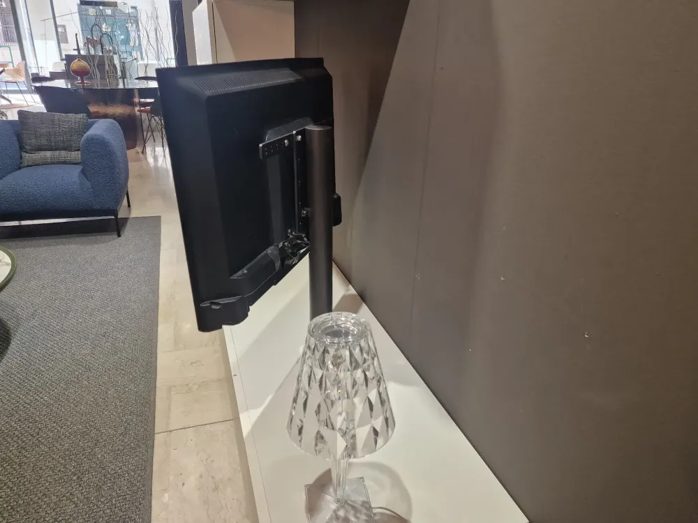 Clearance Parete attrezzata Lampo di scontata del 30% Pareti Attrezzate