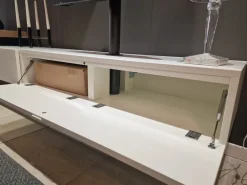 Clearance Parete attrezzata Lampo di scontata del 30% Pareti Attrezzate