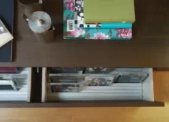 Sangiacomo Parete attrezzata L6c20 in stile moderna a prezzo ribassato- Pareti Attrezzate