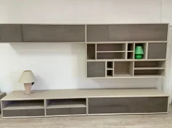 Le Fablier Parete attrezzata Le spezie di scontata del 35%- Pareti Attrezzate