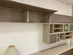 Le Fablier Parete attrezzata Le spezie di scontata del 35%- Pareti Attrezzate