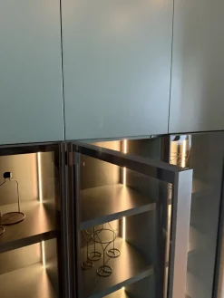 Parete attrezzata Living 2020 di in OFFERTA OUTLET^NovaMobili