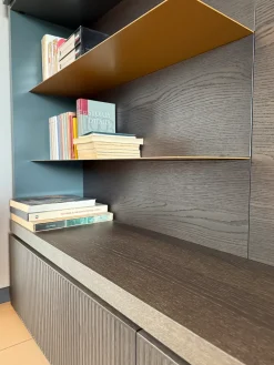 Parete attrezzata Living 2020 di in OFFERTA OUTLET^NovaMobili