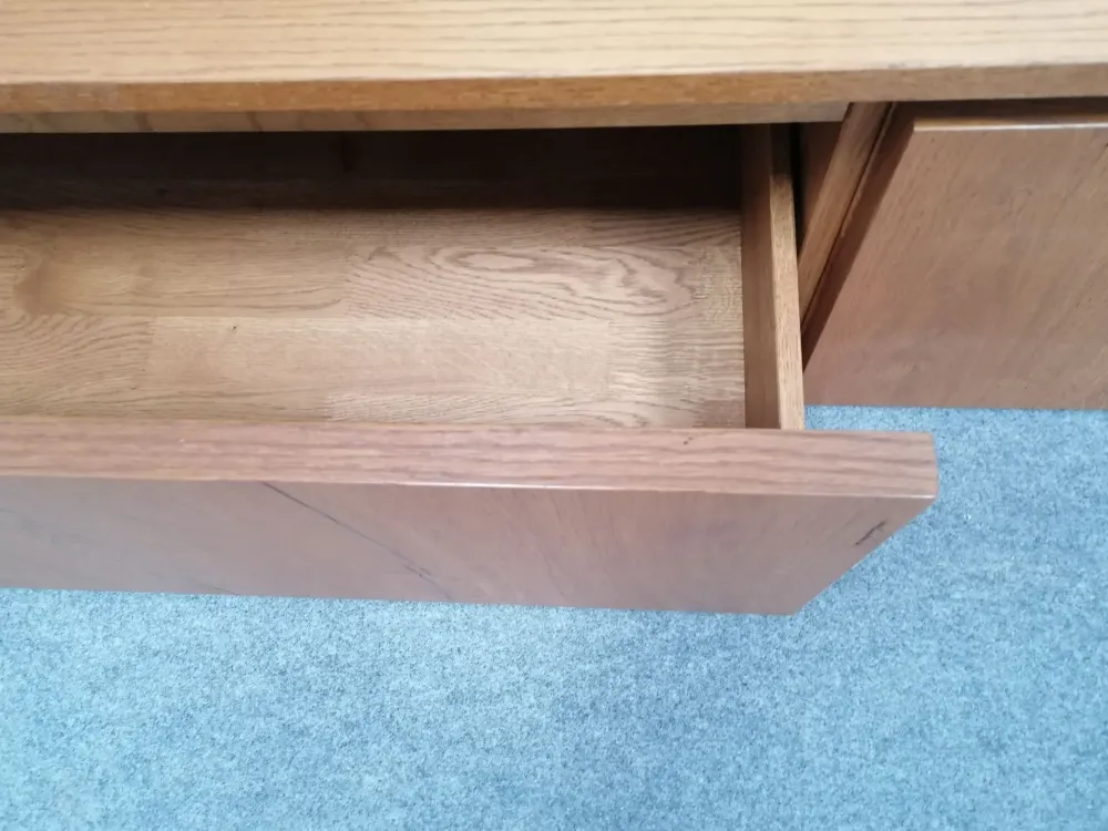 Oldline Parete attrezzata Loop di scontata del 50%- Pareti Attrezzate