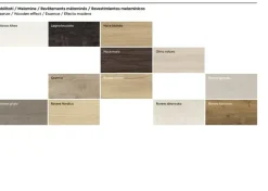 Online Parete attrezzata Mito 5.0 - qsm611 in stile design a prezzo ribassato Pareti Attrezzate