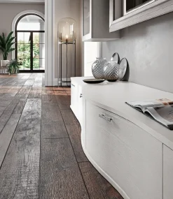 Gierre Mobili Parete attrezzata Mobile soggiorno modello jazz 135 di scontata del 40%- Pareti Attrezzate