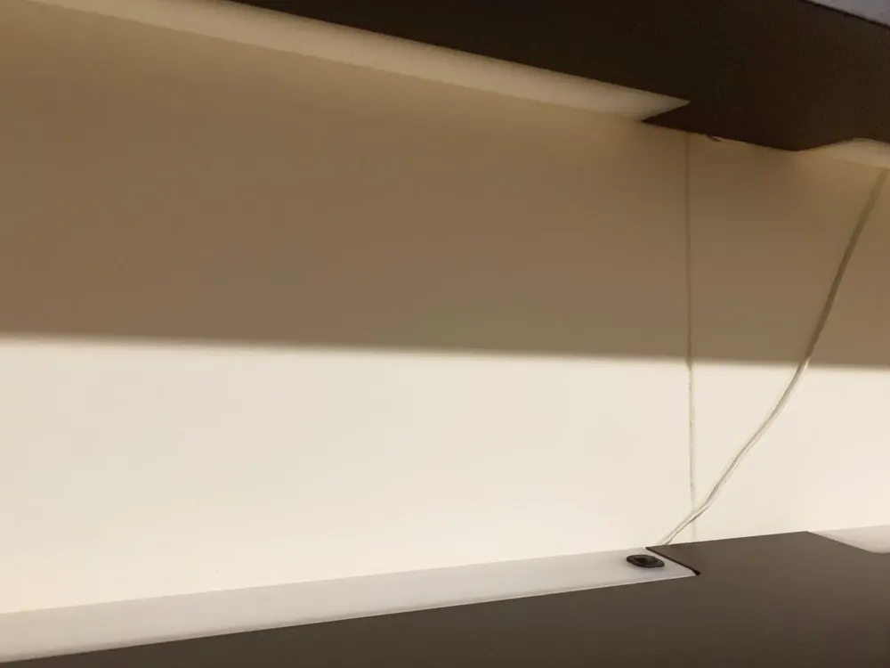 Sale Parete attrezzata Moby del marchio con uno sconto esclusivo Pareti Attrezzate