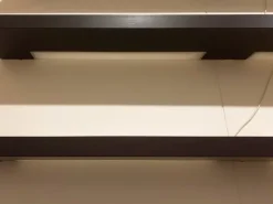 Sale Parete attrezzata Moby del marchio con uno sconto esclusivo Pareti Attrezzate