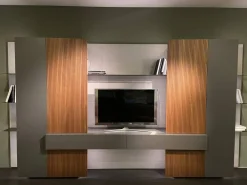 Parete attrezzata modello Wing di : richiedi ora il prezzo riservato^Alf Da Fre Hot