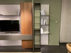 Parete attrezzata modello Wing di : richiedi ora il prezzo riservato^Alf Da Fre Hot