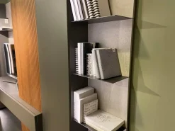 Parete attrezzata modello Wing di : richiedi ora il prezzo riservato^Alf Da Fre Hot