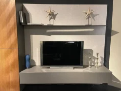 Clearance Parete attrezzata modello Wing di : richiedi ora il prezzo Pareti Attrezzate