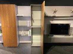 Clearance Parete attrezzata modello Wing di : richiedi ora il prezzo Pareti Attrezzate