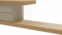 Parete attrezzata modello F2/ form line 241 con pensili di : richiedi ora il prezzo^Forme’s New