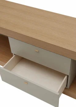 Parete attrezzata modello F2/ form line 241 con pensili di : richiedi ora il prezzo^Forme’s New