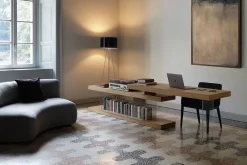 Parete attrezzata modello F2/fusion line 283 di : richiedi il prezzo^Forme’s