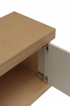 Parete attrezzata modello F2/fusion line 341 di : scopri il prezzo riservato^Forme’s Online