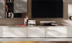 Sale Parete attrezzata modello Day 05 di : contatta il venditore per scoprire il prezzo Pareti Attrezzate