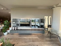 Discount Parete attrezzata Modulart della firma con un ribasso esclusivo Pareti Attrezzate