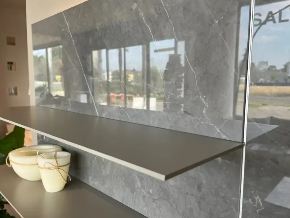 Discount Parete attrezzata Modulart della firma con un ribasso esclusivo Pareti Attrezzate