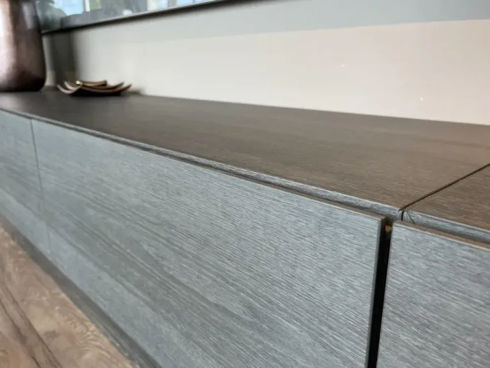 Discount Parete attrezzata Modulart della firma con un ribasso esclusivo Pareti Attrezzate