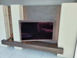 Astor Mobili Parete attrezzata Mood system della marca con uno sconto esclusivo- Pareti Attrezzate