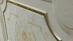 Artigianale Parete attrezzata Morfeo in stile classica a prezzo ribassato- Pareti Attrezzate