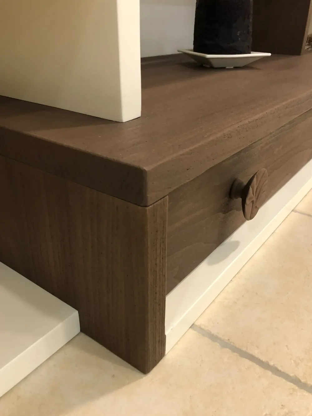 Marchetti Parete attrezzata Natura in stile moderno a prezzo scontato- Pareti Attrezzate