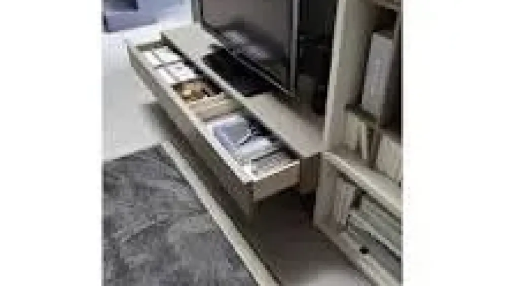 Best Parete attrezzata Logico SCONTO IMPERDIBILE Pareti Attrezzate