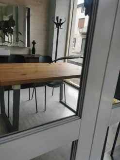 New Parete attrezzata Pannelli a muro di in OFFERTA OUTLET Pareti Attrezzate