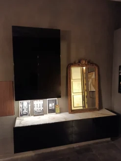 Parete attrezzata Parete dressup dell'azienda con uno sconto esclusivo^Cesar Discount