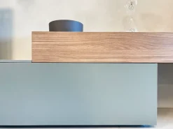 Tomasella Parete attrezzata Parete tv di scontata del 45%- Pareti Attrezzate