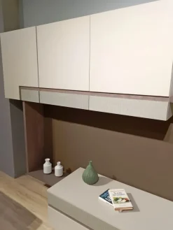 &Tradition Parete attrezzata Passione italiana in stile moderno a prezzo scontato- Pareti Attrezzate