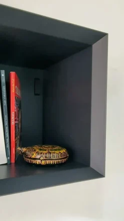 Outlet Parete attrezzata People in stile moderno a prezzo scontato Pareti Attrezzate