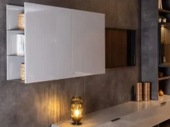 Discount Parete attrezzata Plan 39 outlet della marca con un ribasso esclusivo Pareti Attrezzate