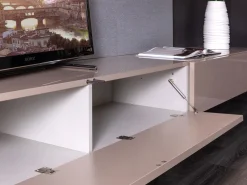 Parete attrezzata plan 27 outlet di in OFFERTA OUTLET^Diotti.com Online