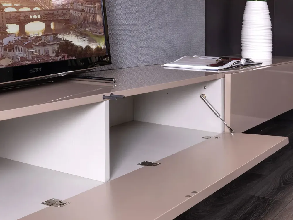 Parete attrezzata plan 27 outlet di in OFFERTA OUTLET^Diotti.com Online