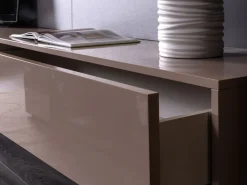 Parete attrezzata plan 27 outlet di in OFFERTA OUTLET^Diotti.com Online