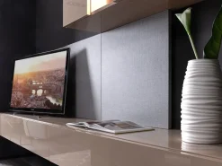 Parete attrezzata plan 27 outlet di in OFFERTA OUTLET^Diotti.com Online