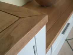 Sale Parete attrezzata Provenzale dell'azienda con uno sconto esclusivo Pareti Attrezzate