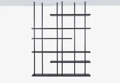 Artigianale Parete attrezzata Random suspended di in OFFERTA OUTLET- Pareti Attrezzate